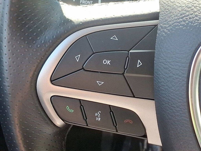 2020 Dodge Durango SXT Plus