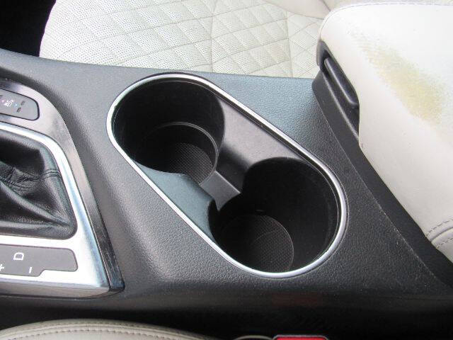 2015 Kia Optima SXL Turbo