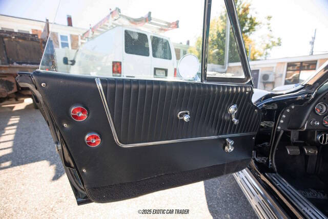 1964 Chevrolet Corvette