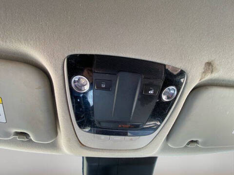 2021 Kia Seltos SX Turbo