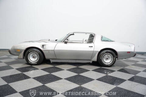 1979 Pontiac Firebird
