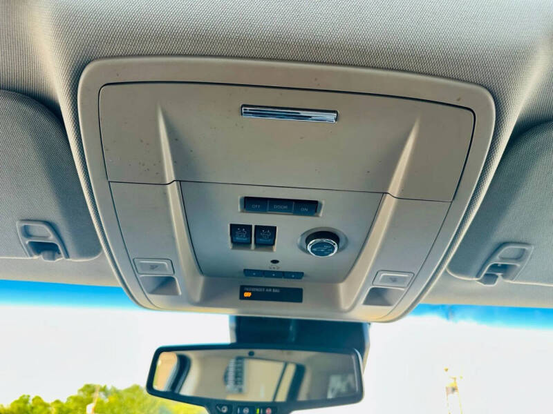 2016 GMC Yukon XL SLT