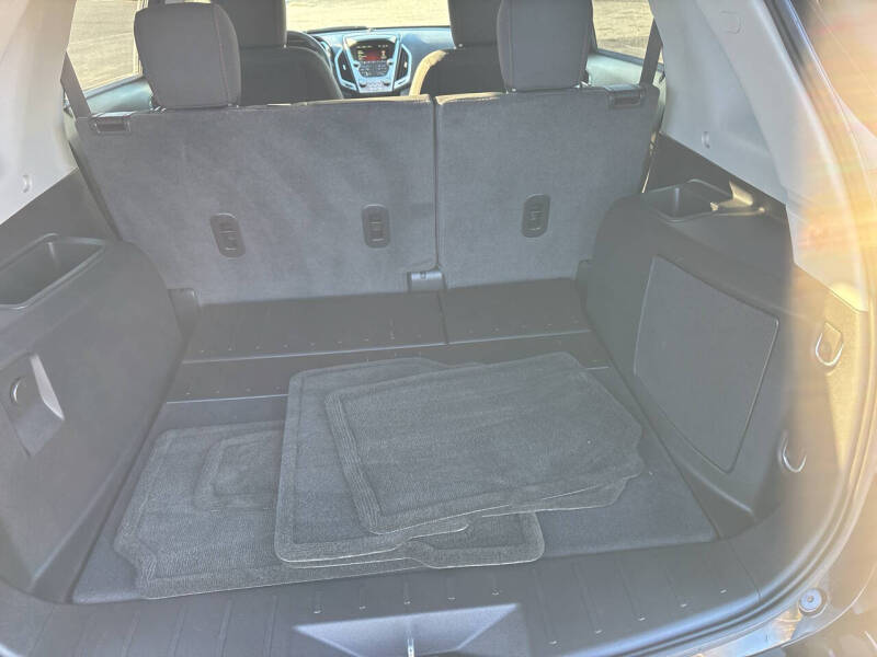 2012 GMC Terrain SLE-1