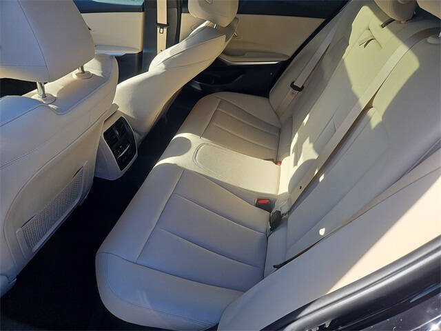 2020 BMW 3 Series 330i xDrive