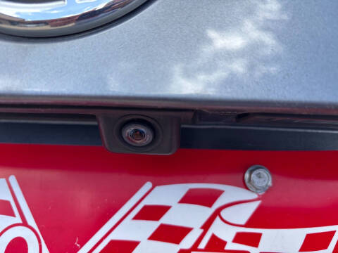 2014 Volkswagen Passat 2.0L TDI SE