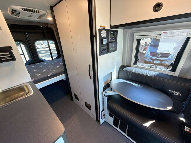 2026 Mercedes-Benz Sprinter