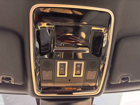 2017 Land Rover Range Rover Supercharged LWB