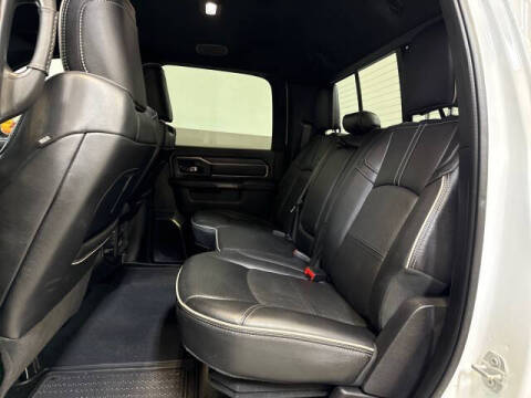 2022 RAM 2500 Limited