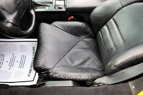 1996 Chevrolet Corvette