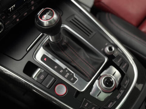 2016 Audi SQ5 3.0T quattro Premium Plus