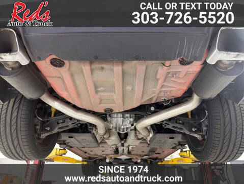 2018 Dodge Challenger R/T Scat Pack