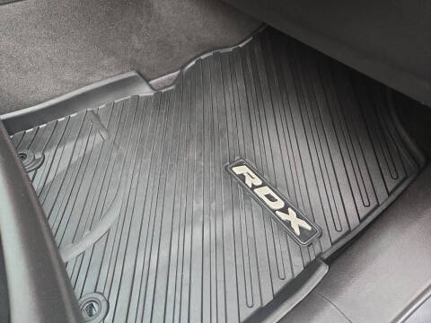2013 Acura RDX w/Tech