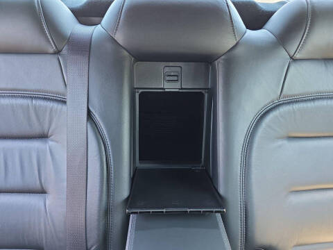 2000 Cadillac DeVille