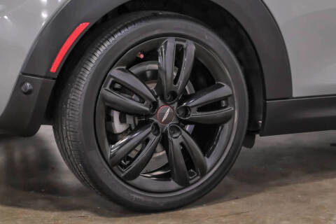 2020 MINI Hardtop 2 Door Cooper S