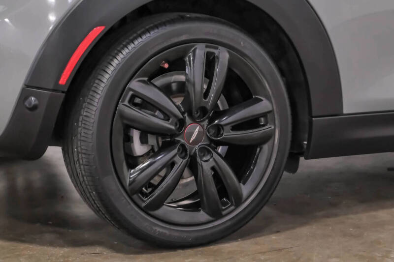 2020 MINI Hardtop 2 Door Cooper S