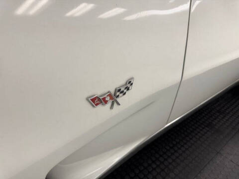 1977 Chevrolet Corvette