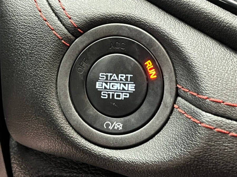 2023 Dodge Durango GT Premium