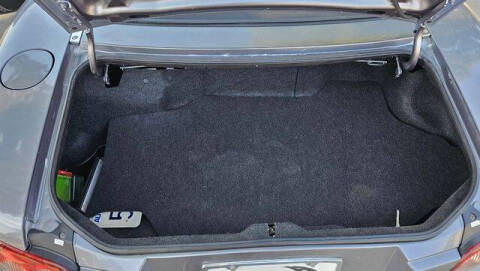 2005 Mazda MAZDASPEED MX-5