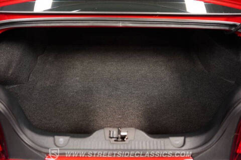 2012 Ford Mustang Boss 302