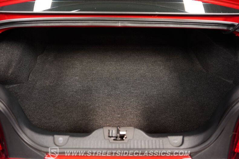 2012 Ford Mustang Boss 302