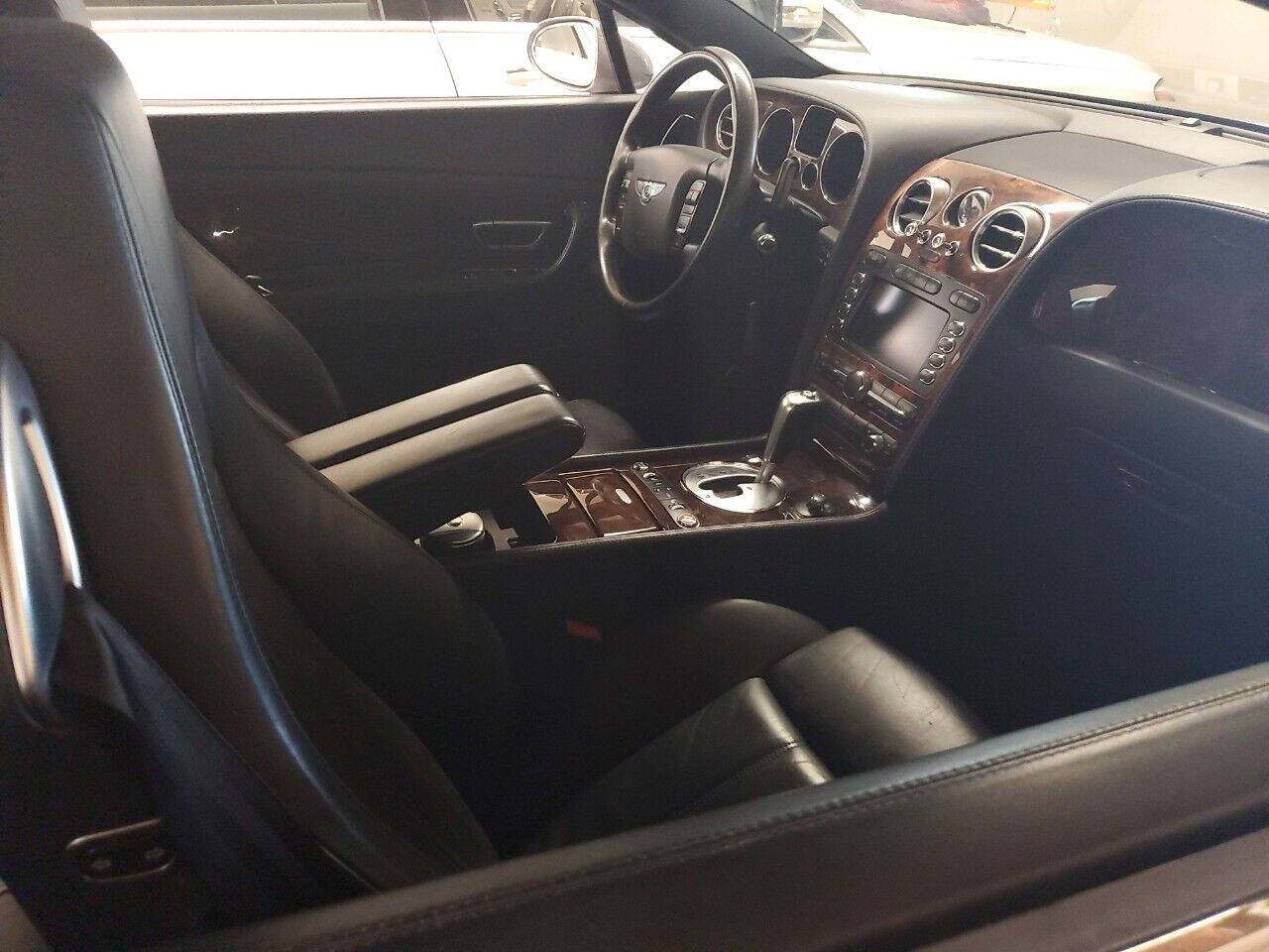 2005 Bentley Continental for sale at Royal Classic Auto in Long Beach, CA