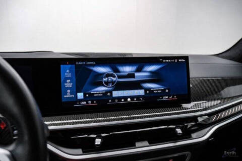 2024 BMW X5 M Competition