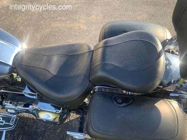 2003 Harley-Davidson Fat Boy