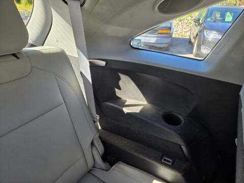 2014 Acura MDX SH-AWD w/Tech