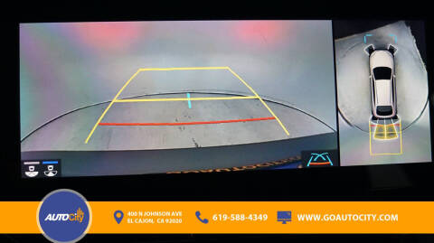 2022 Toyota Venza Limited