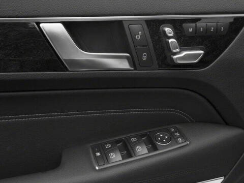 2016 Mercedes-Benz E-Class E 400