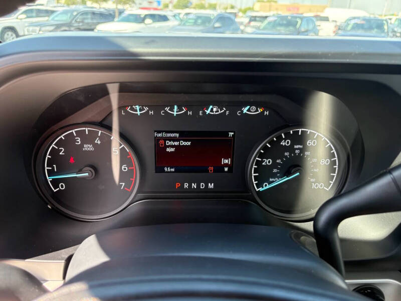 2026 Ford F-350 Super Duty XL