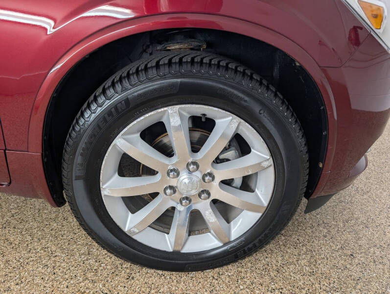 2015 Buick Enclave Premium