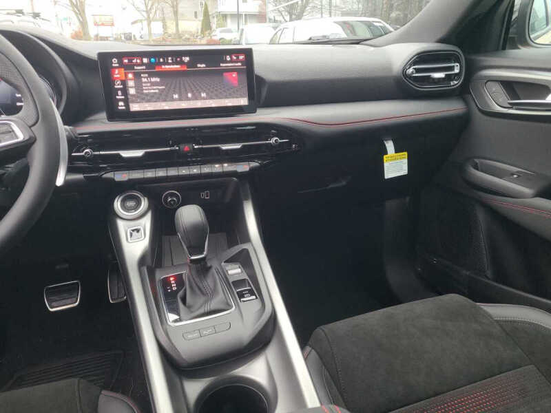 2024 Dodge Hornet R/T