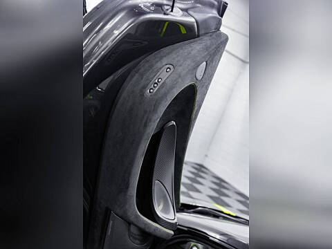 2020 McLaren 600LT Spider