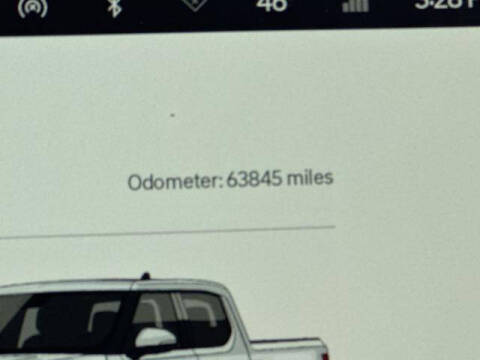 2023 Rivian R1T Adventure