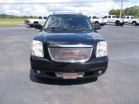 2012 GMC Yukon XL Denali