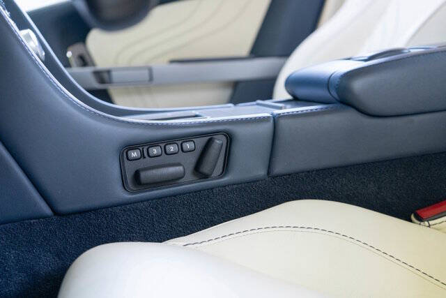 2012 Aston Martin V8 Vantage 20