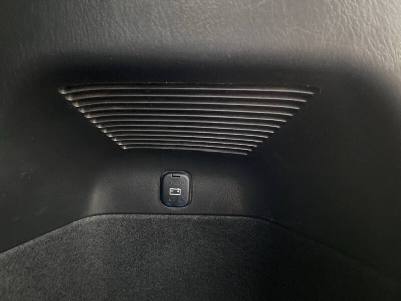 2008 Mazda CX-9 Touring