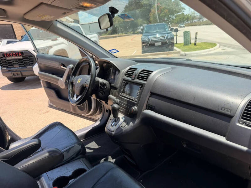 2007 Honda CR-V