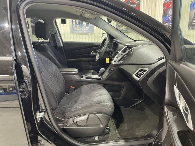 2013 GMC Terrain SLE-1