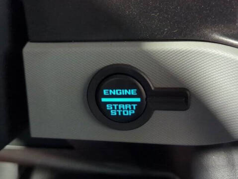 2023 Ford Bronco Badlands Advanced