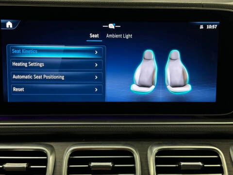 2024 Mercedes-Benz GLS GLS 450