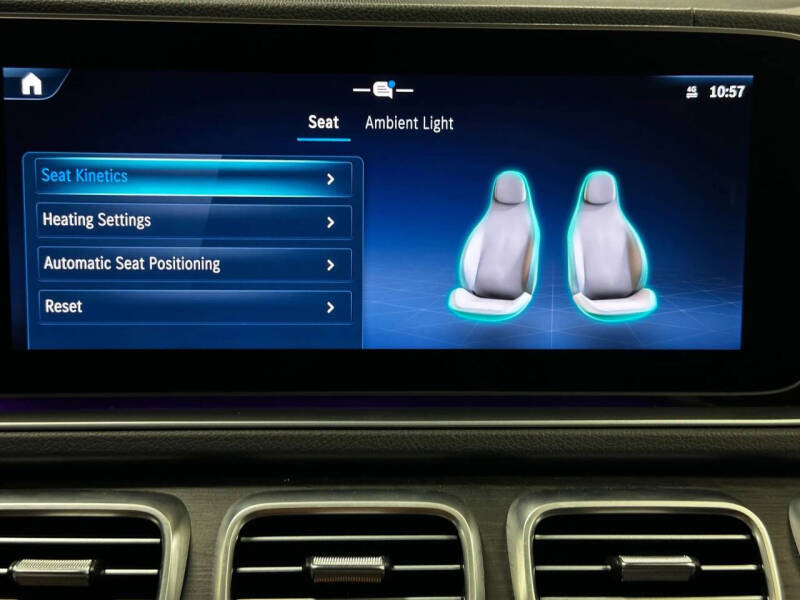 2024 Mercedes-Benz GLS GLS 450