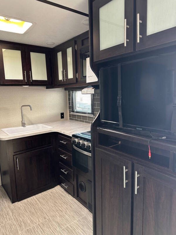 2019 Forest River Tracer 260 KS