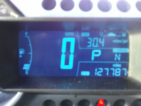 2013 Chevrolet Sonic LT Auto