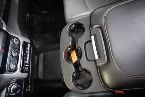 2019 RAM 3500 Tradesman