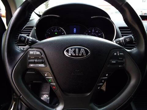 2014 Kia Forte Koup EX