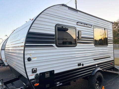 2026 Sunset Park RV Sun Lite
