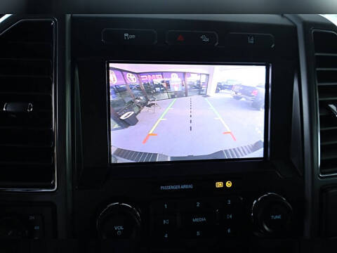 2020 Ford F-250 Super Duty