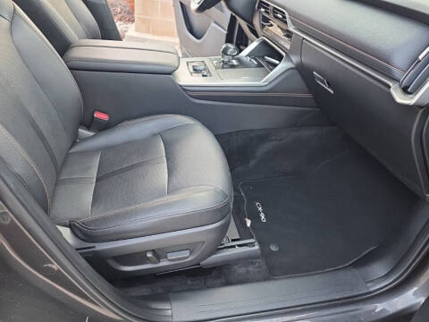 2024 Mazda CX-90 3.3 Turbo Preferred Plus